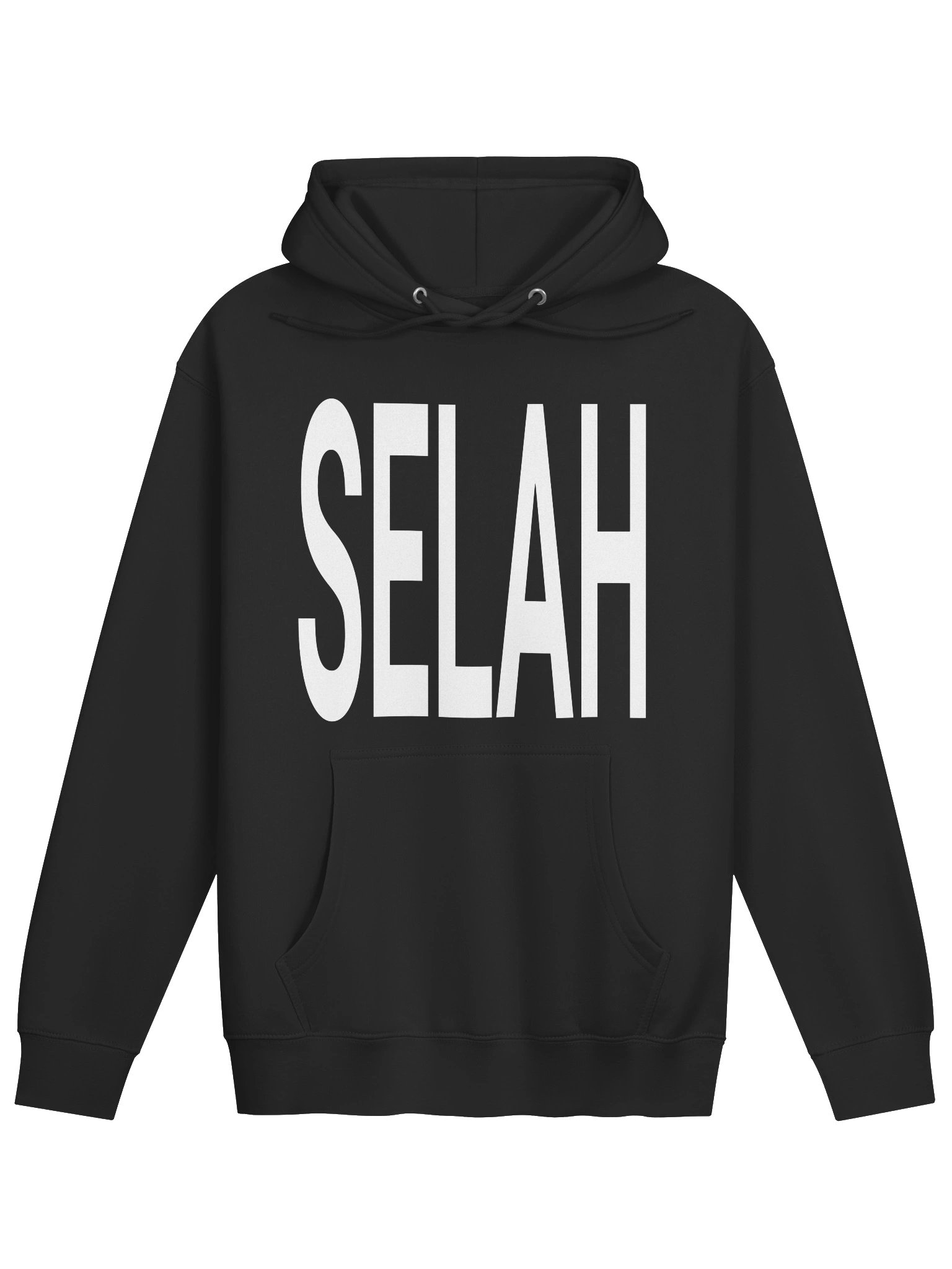 SELAH HOODIE product image (1)