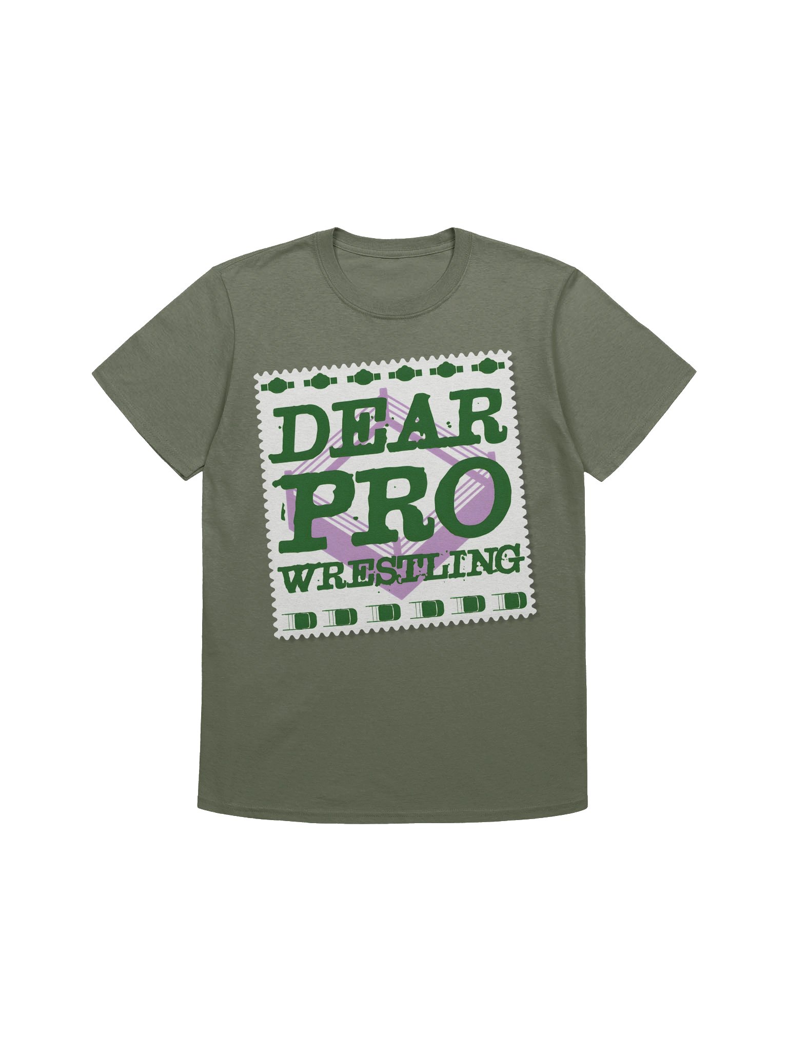 Dear Pro Wrestling product image (2)