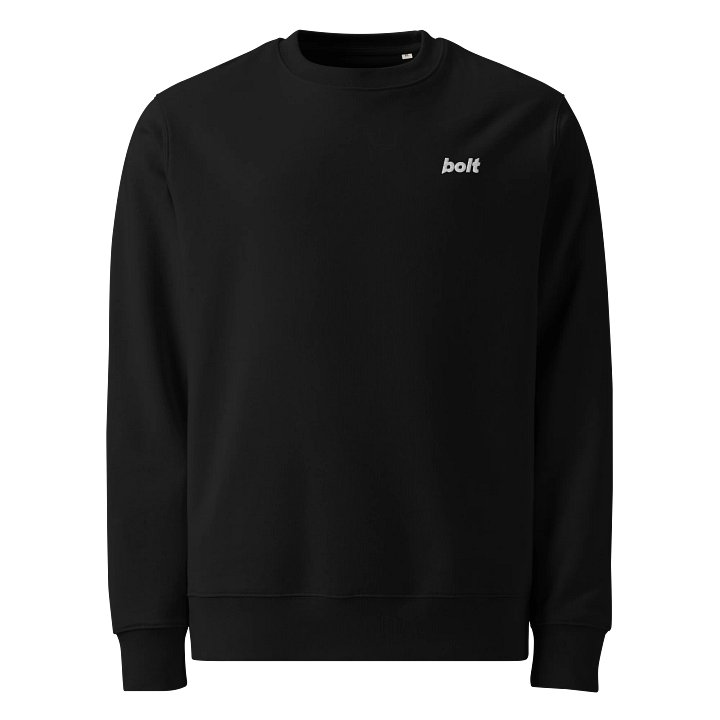Bolt: Sweatshirt product image (1)