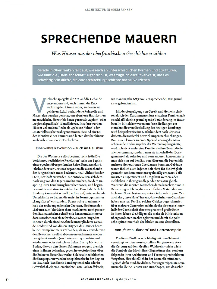 Sprechende Mauern product image (1)