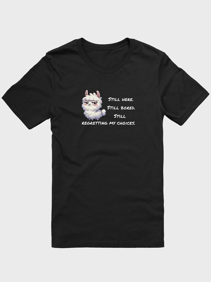 still bored product image (1)