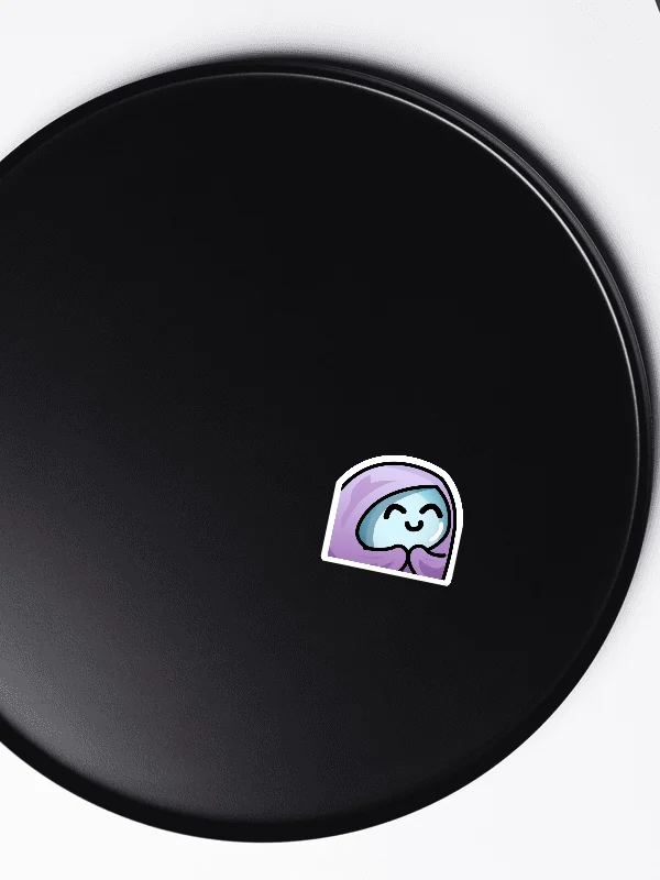 Emote Magnet - Cozy product image (3)