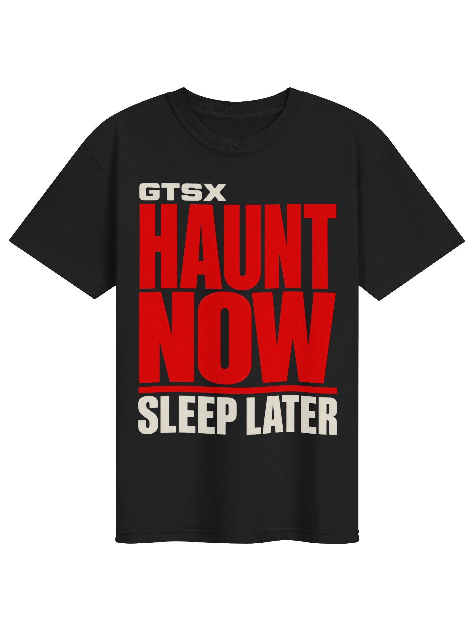 GTSX HAUNT NOW product image (2)