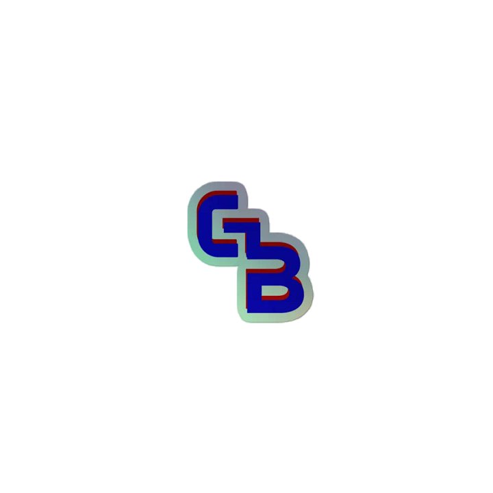 Shiny Alt Logo!!! product image (2)