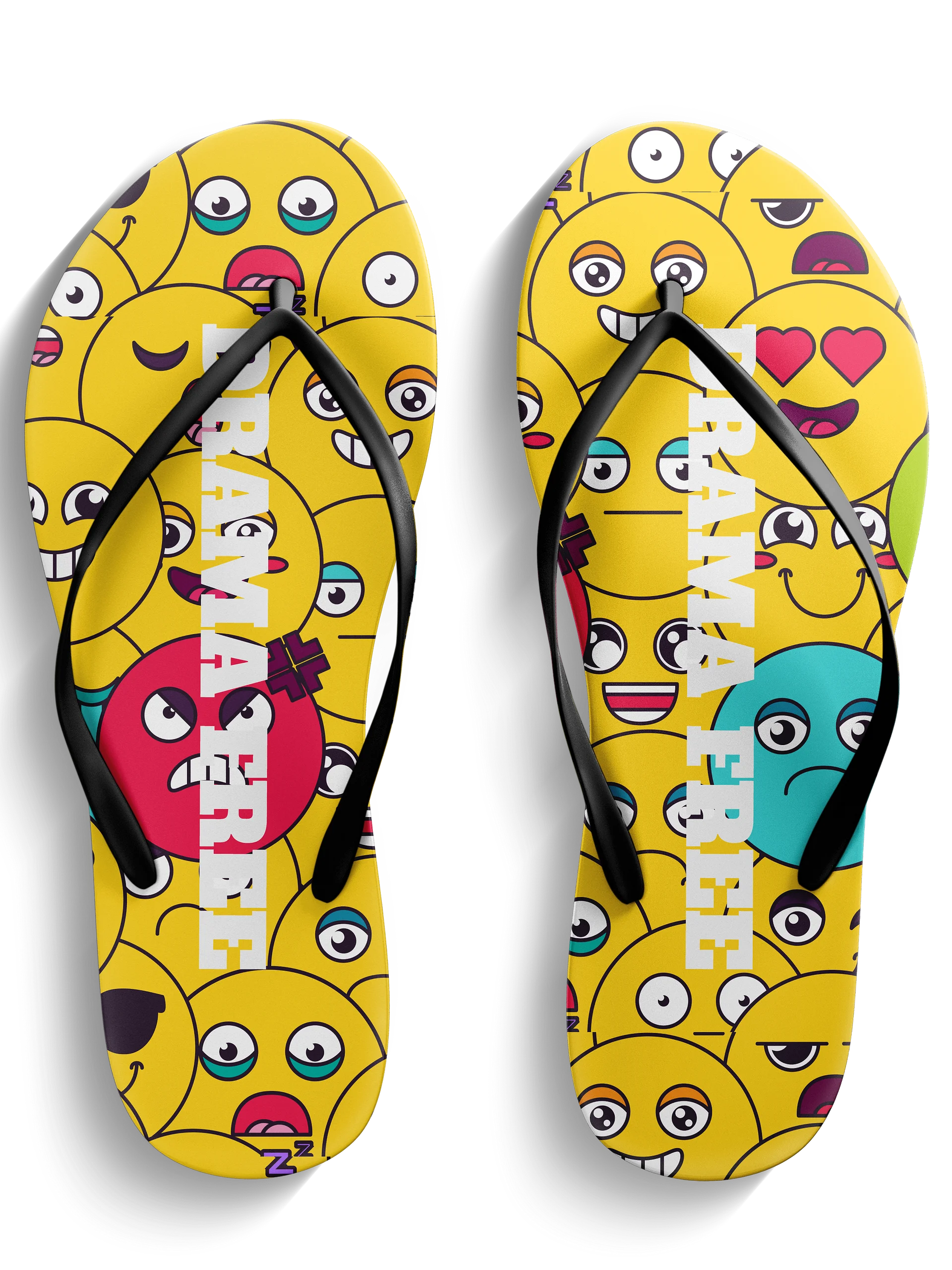 Drama Free? product image (1)