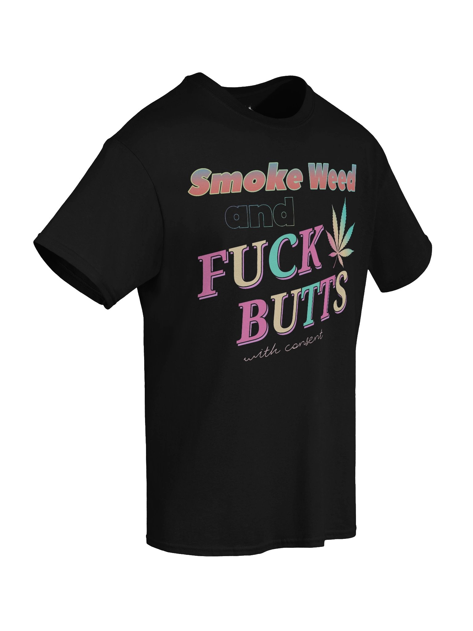 Weed and Butts Tee product image (2)