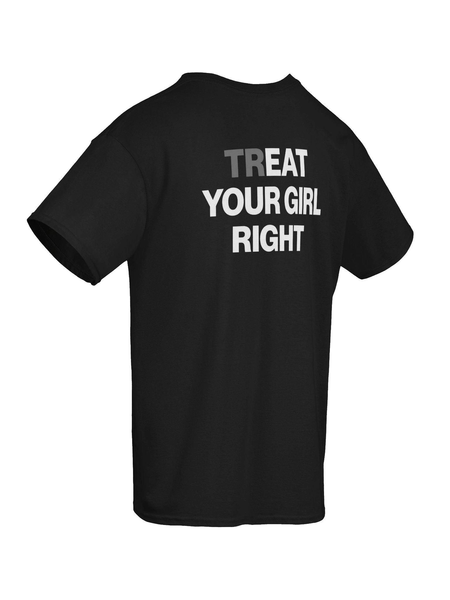 Treat Your Girl Right product image (4)