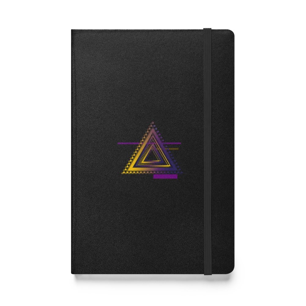 DELTA Journal Icon product image (1)