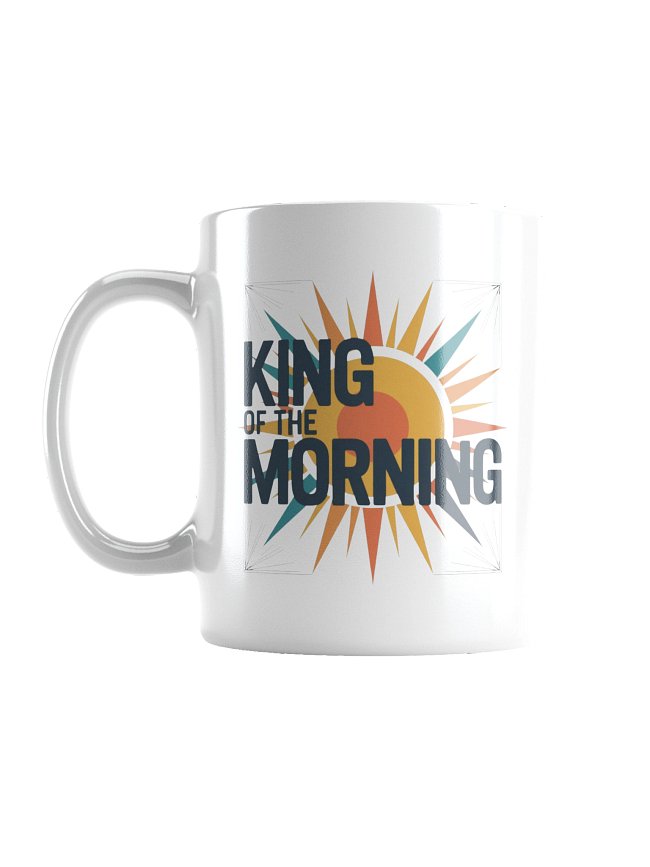 Coffee Mugs For Men