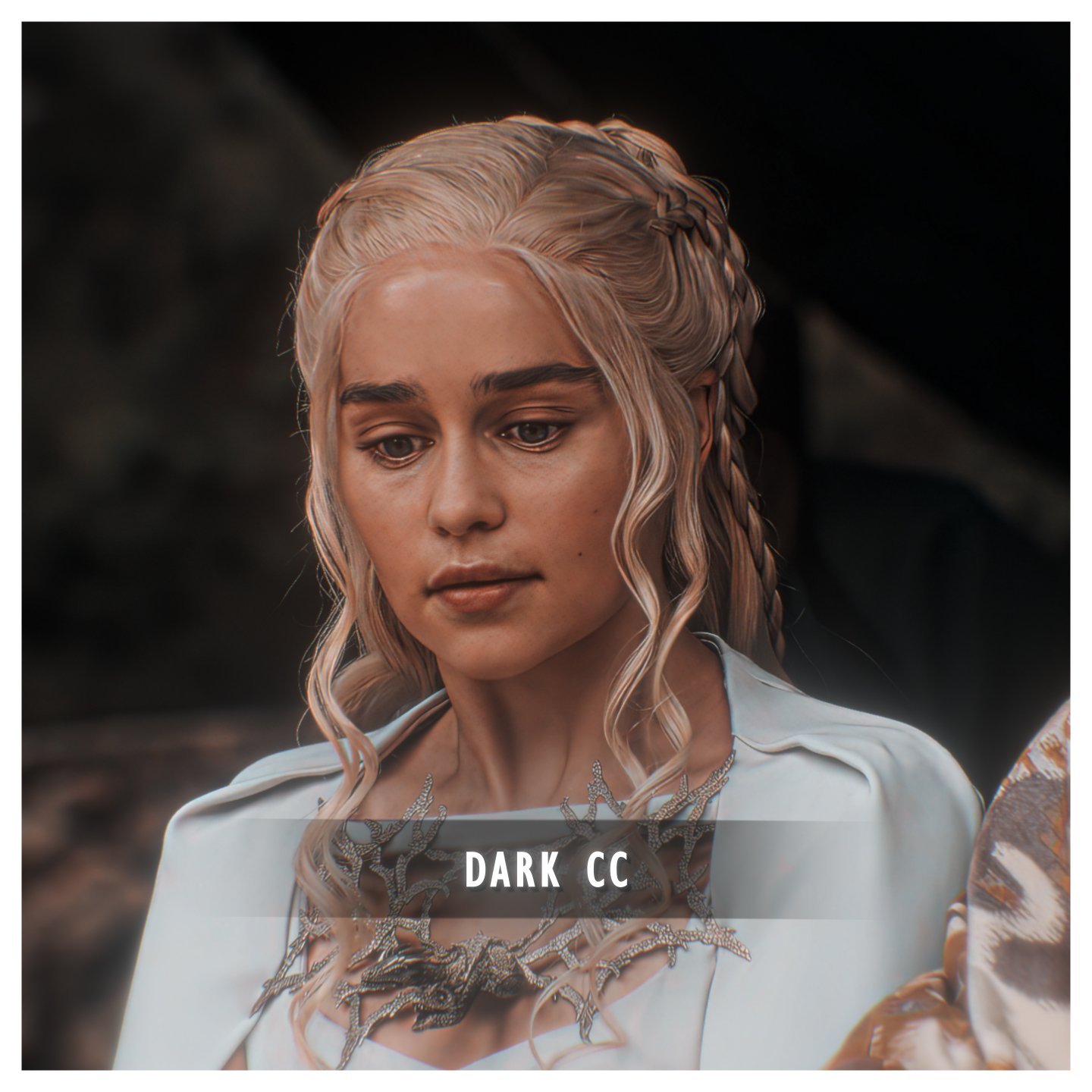 Dark CC After effects product image (2)