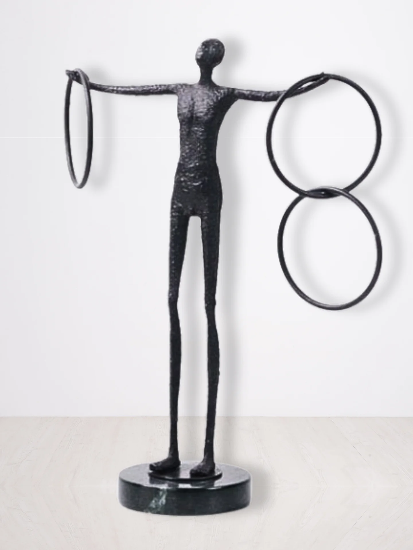 Abstract Sculpture product image (4)