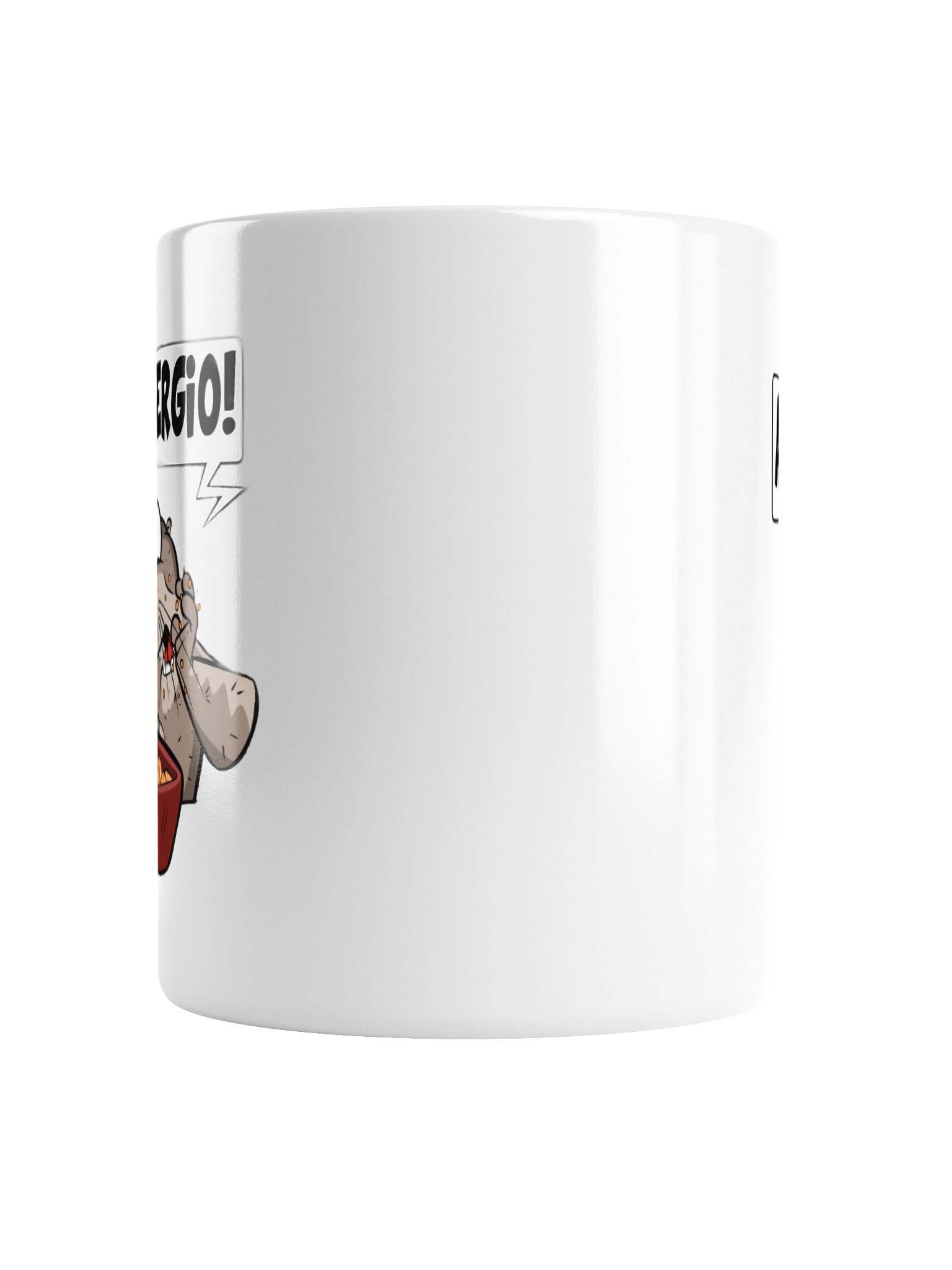 ASSERGIO Mug ☕ product image (3)