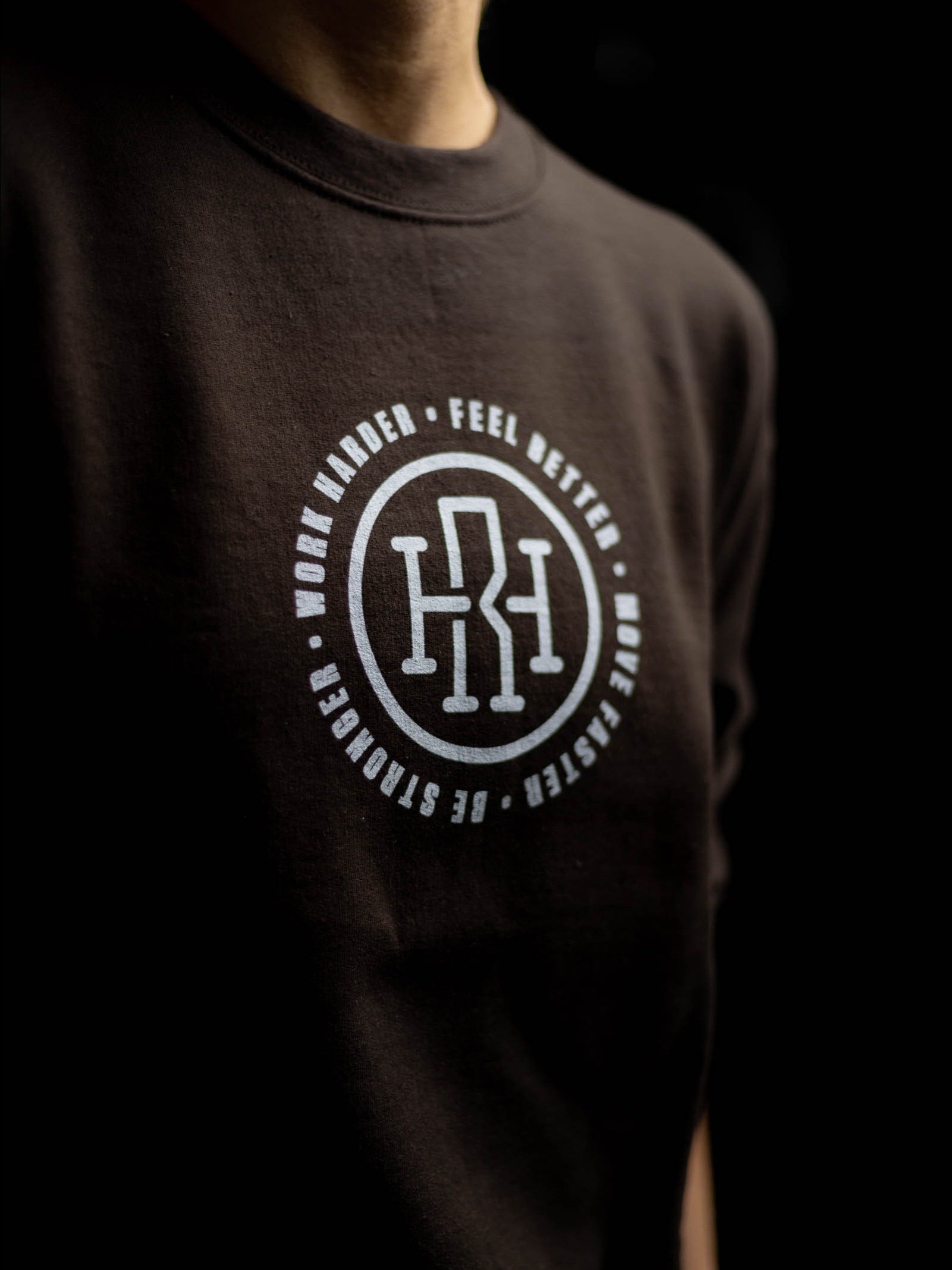 HR Crew Neck Sweatshirt product image (2)
