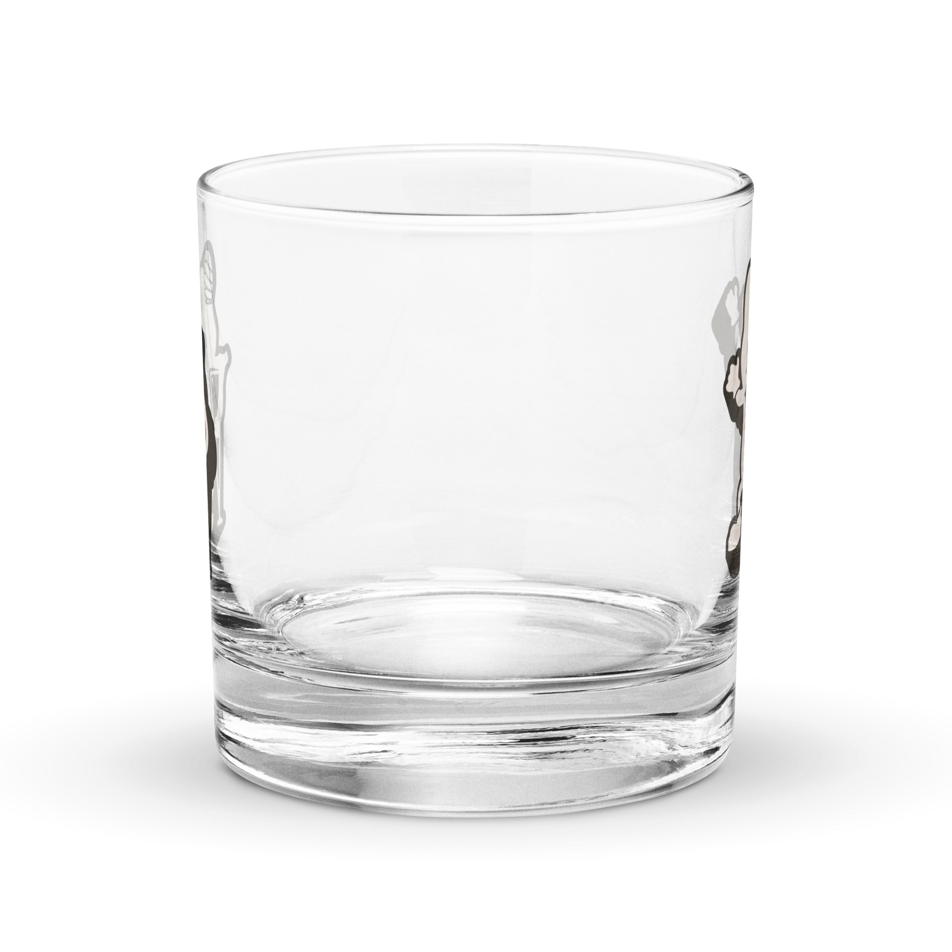 HaFo / SaFo Rocks Glass product image (4)