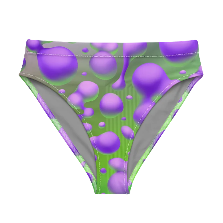 Love-a-Lamp - BIGENDER All over Print Bikini Bottom product image (1)