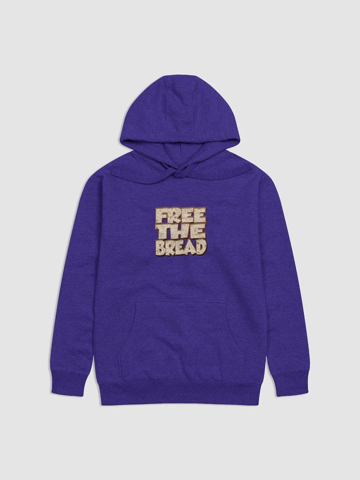 Free the Bread Hoodie product image (11)