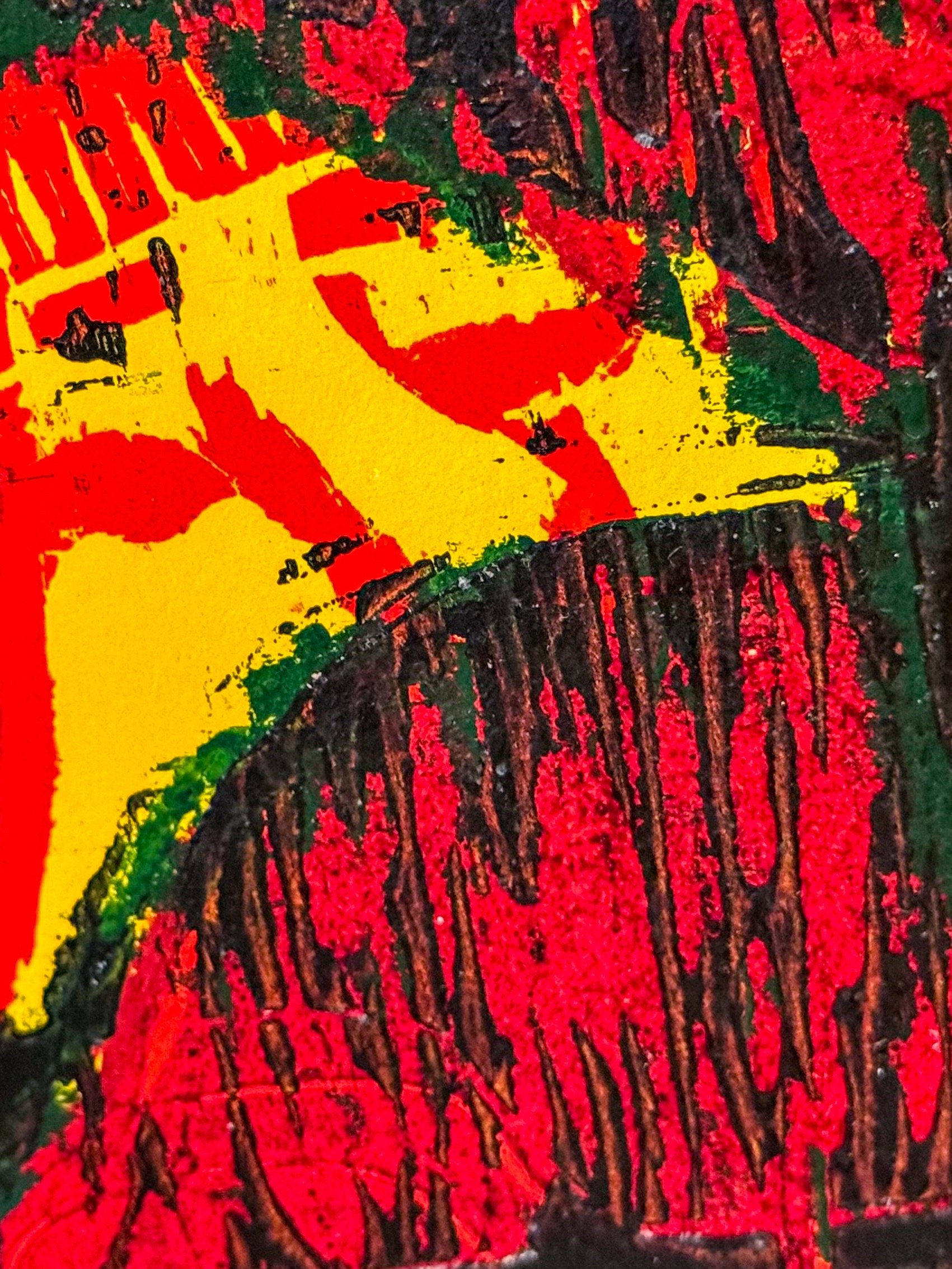 Winnie's Nightmare, 3 of 6 product image (2)