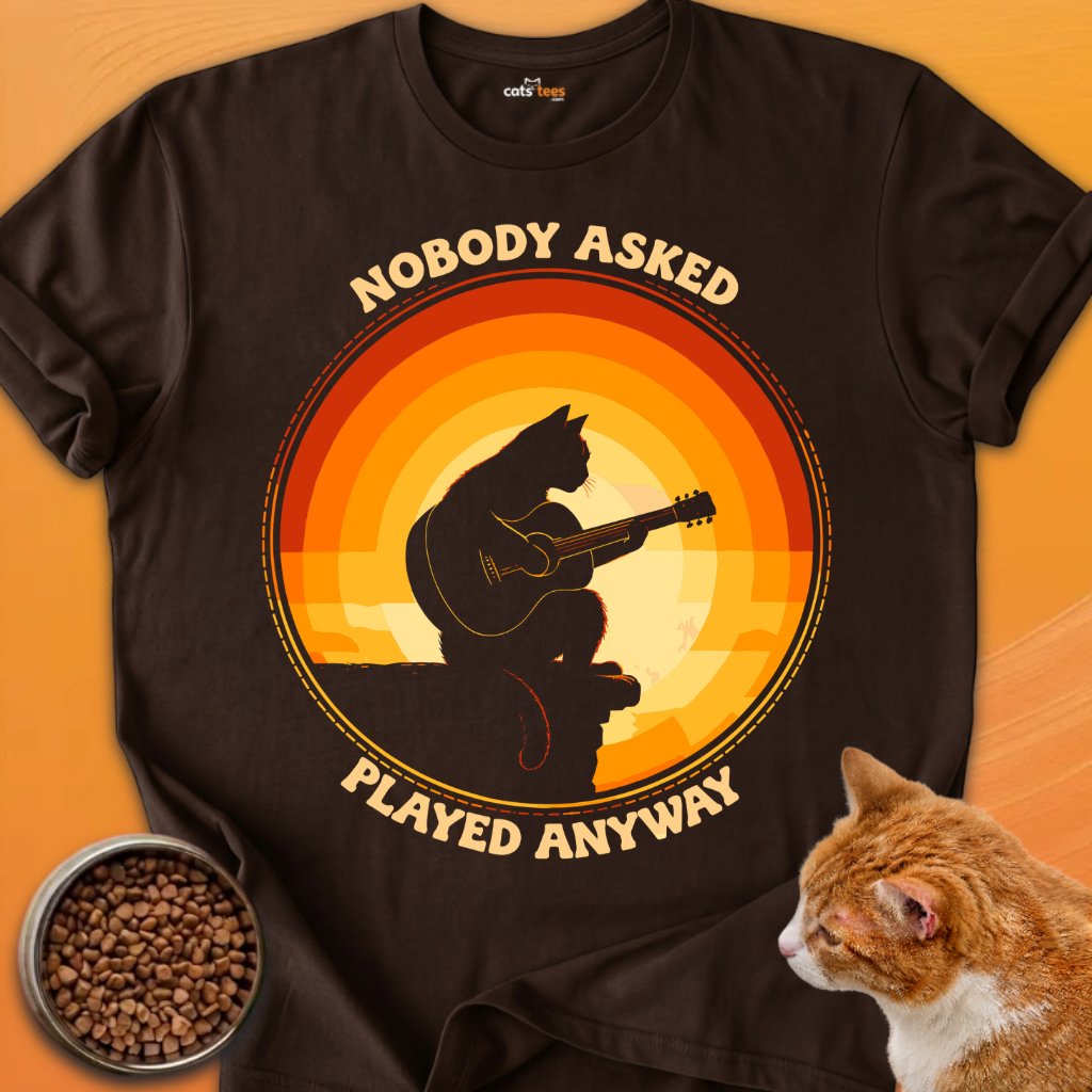 Nobody Asked Played Anyway product image (2)