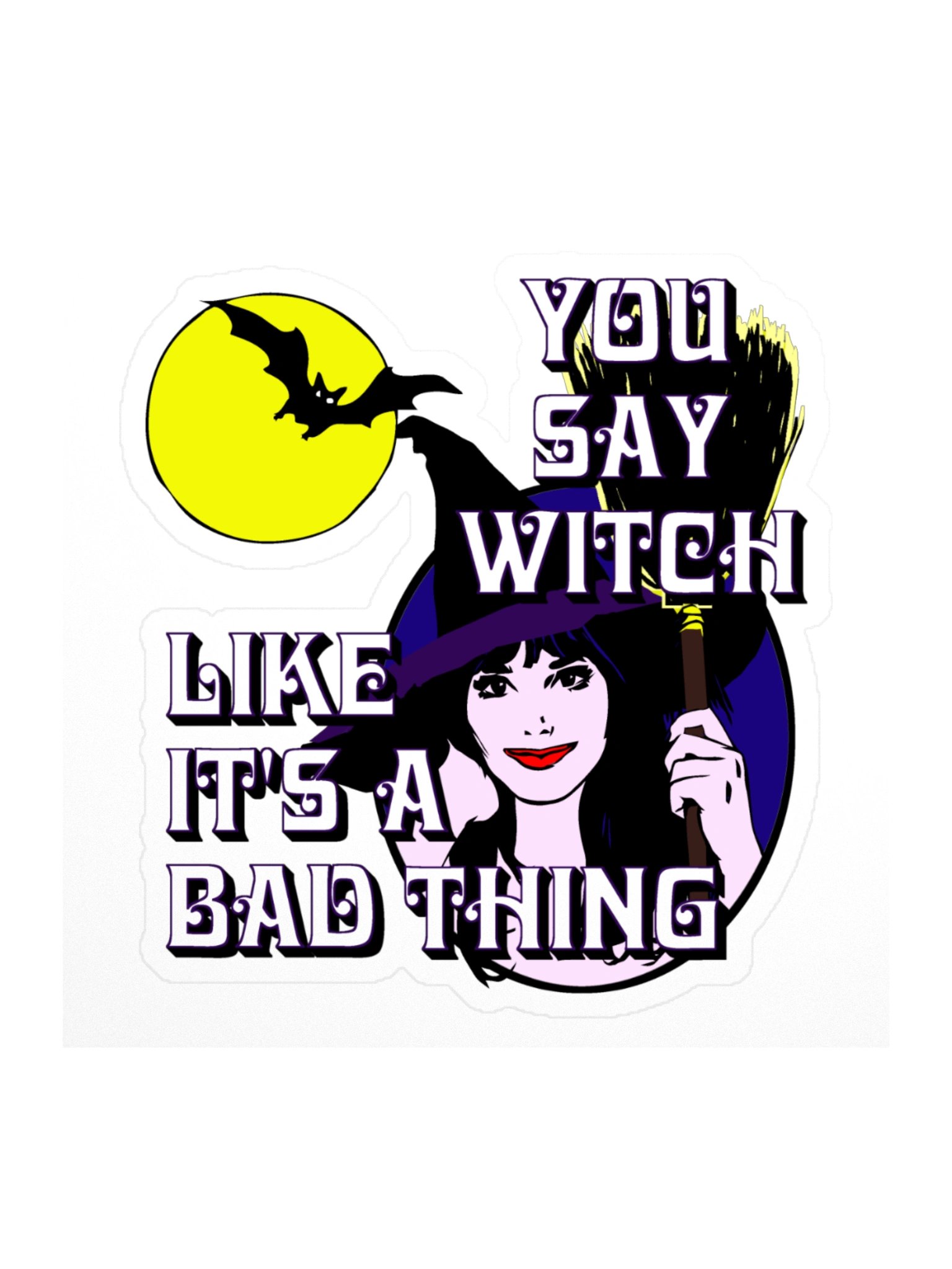 Witch product image (1)