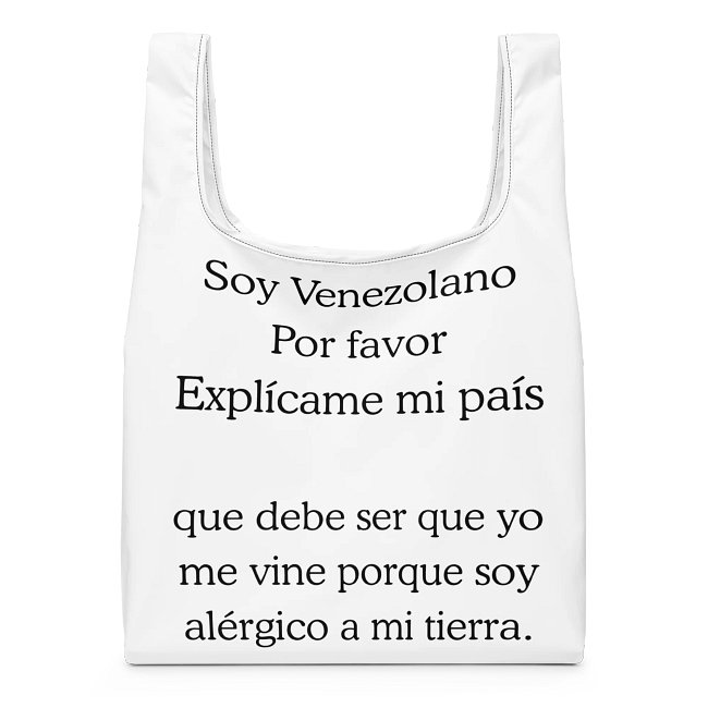 bolsos y tote bags