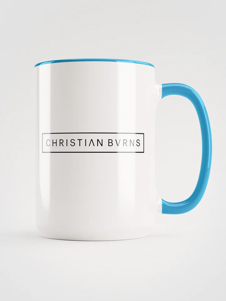 Logo Mug product image (2)