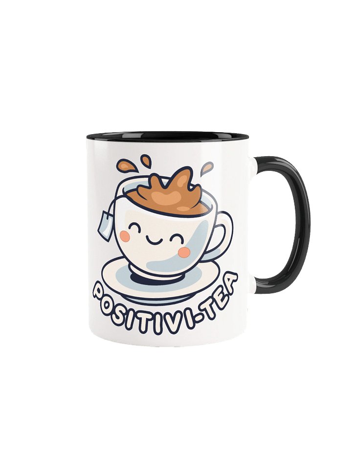 Positivi-Tea Mug product image (1)