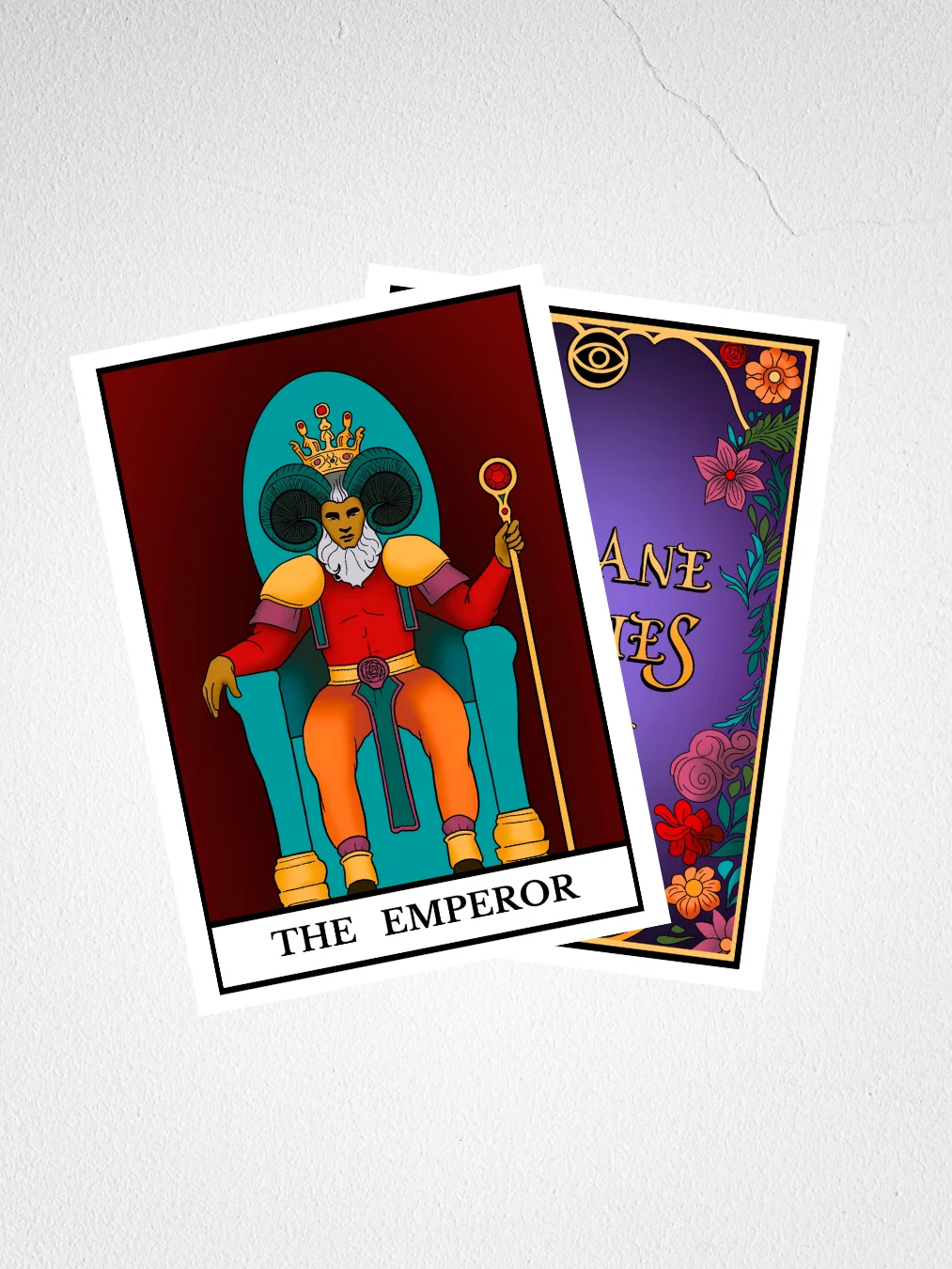 The Emperor product image (2)