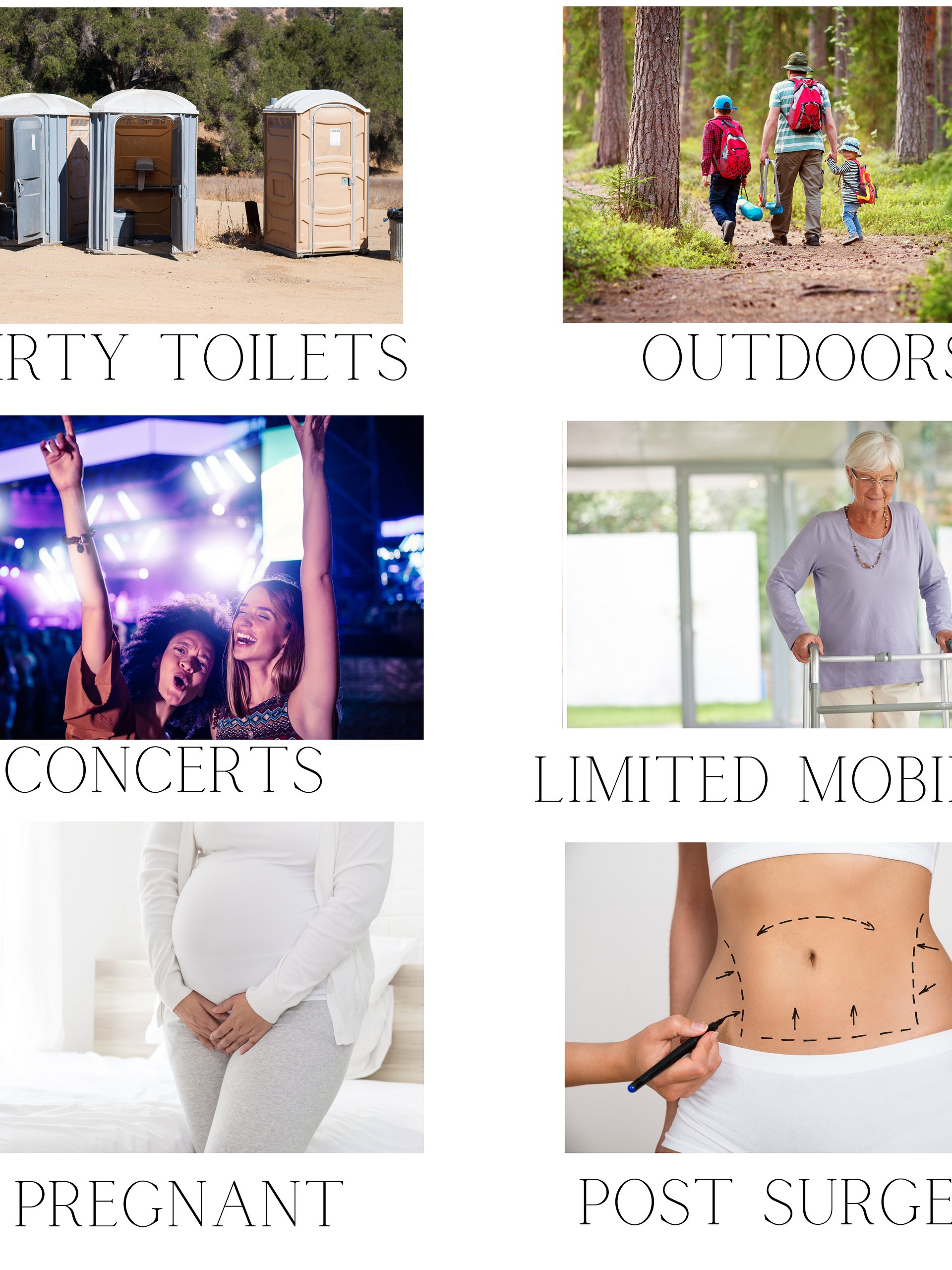 Luxe Flow Female Urination Device product image (5)