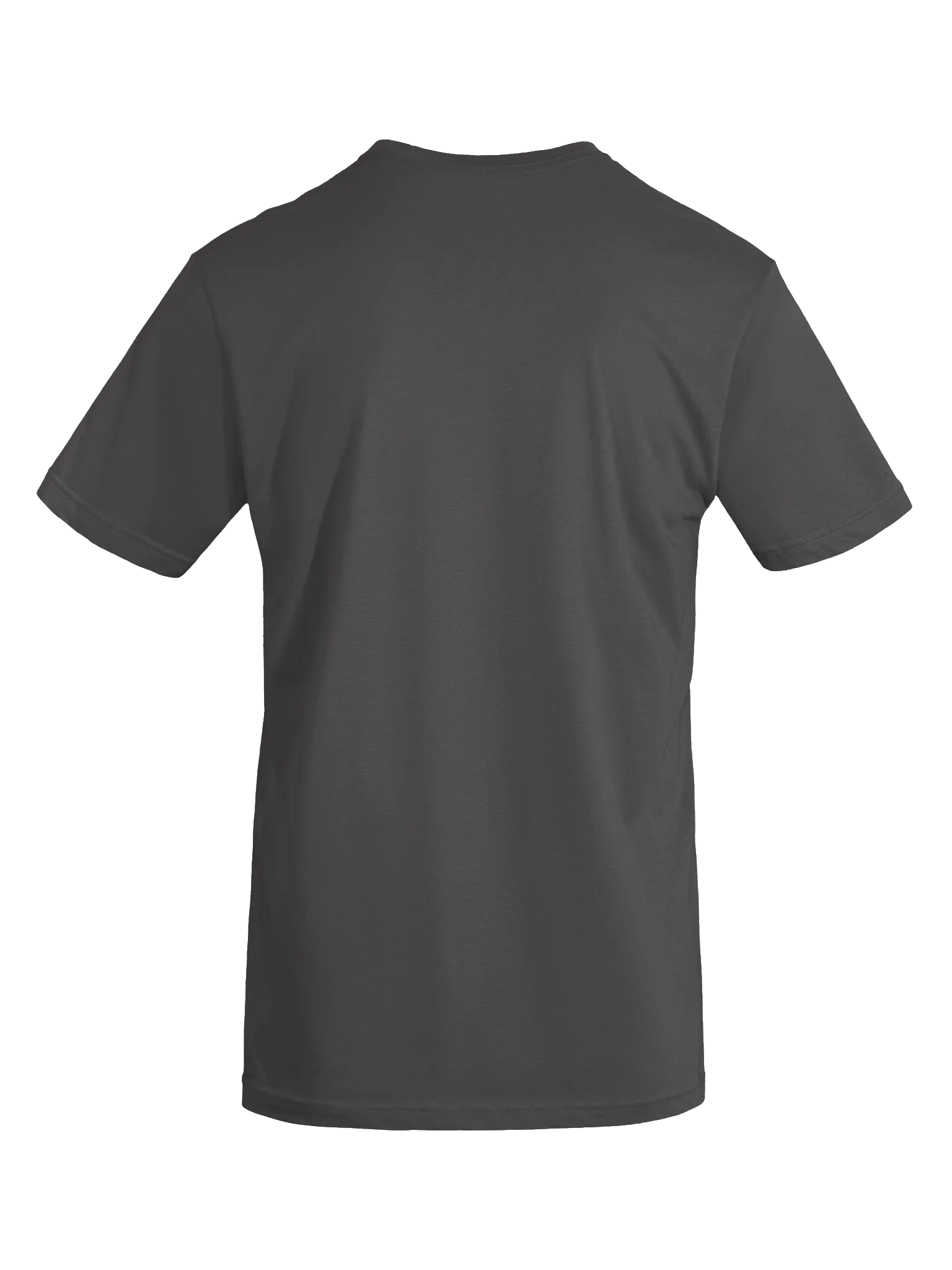 Mosquito Scan, 1993 — White Print T-Shirt