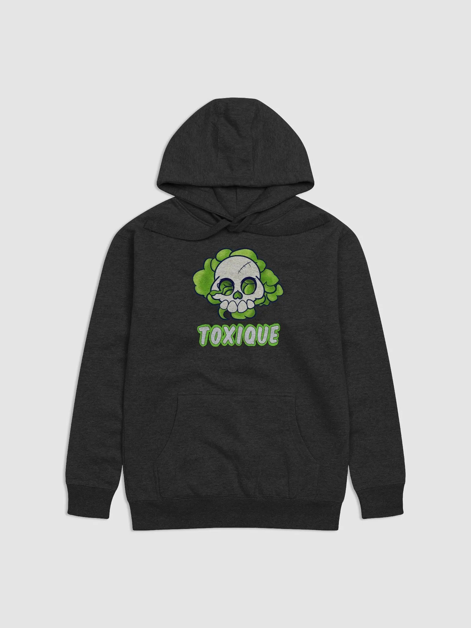 hoodies Toxic product image (4)