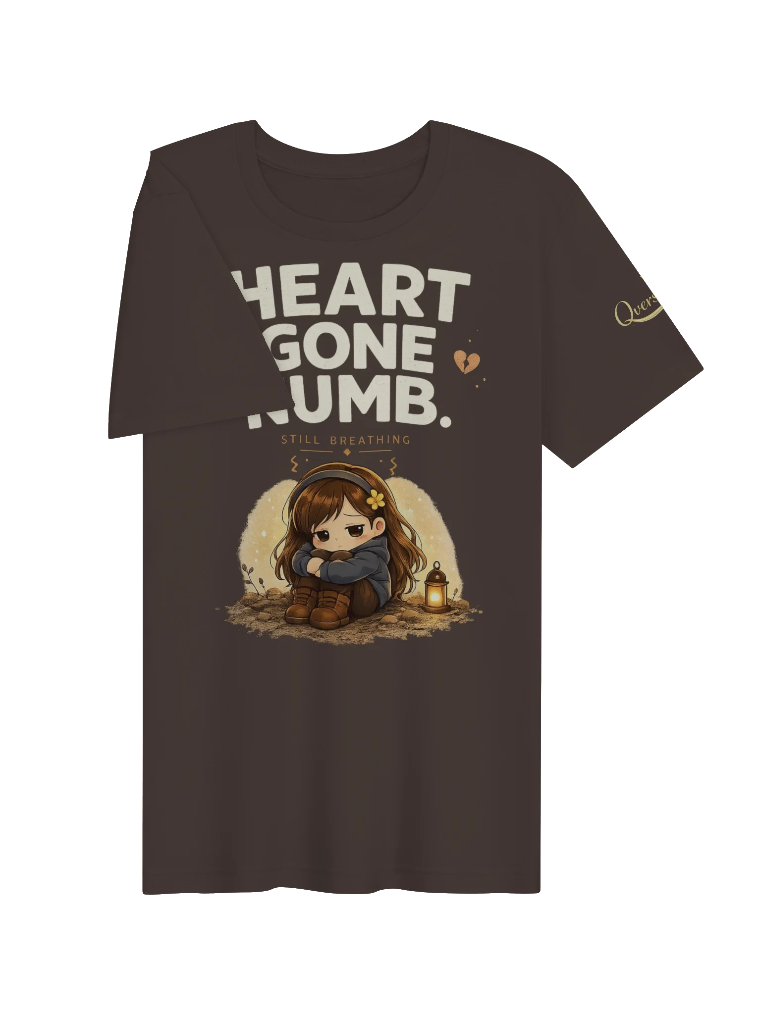 Breathing tee - Women product image (23)