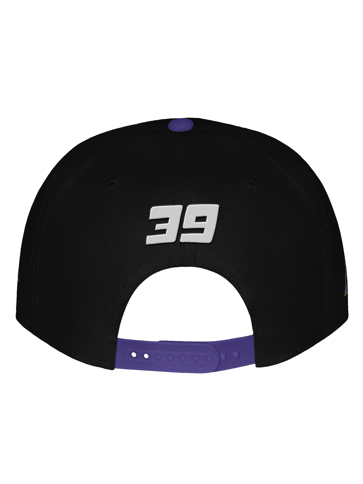 Away Team Galactic Champions Hat product image (21)