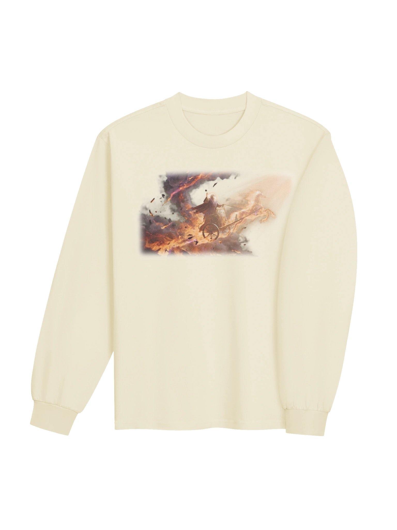 Elijah's Ascension Sweater product image (4)