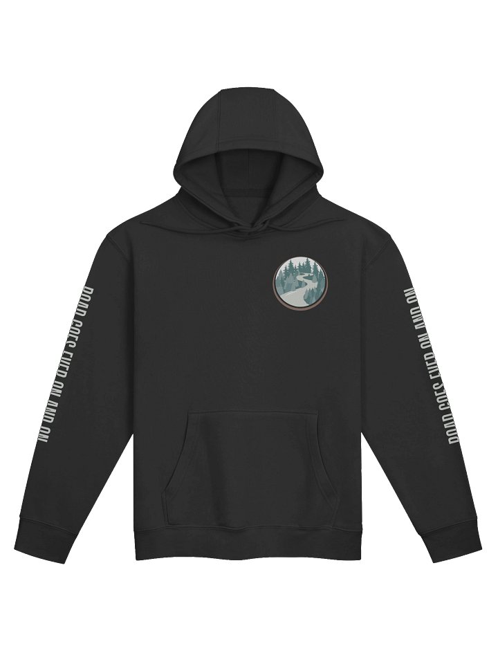 Long Road Layer | Dark product image (1)