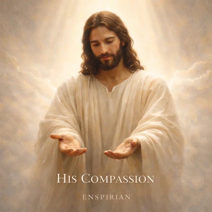 His Compassion product image (1)