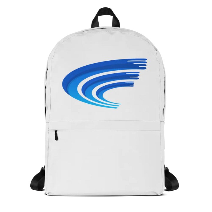 YouKnowMe Backpack product image (1)