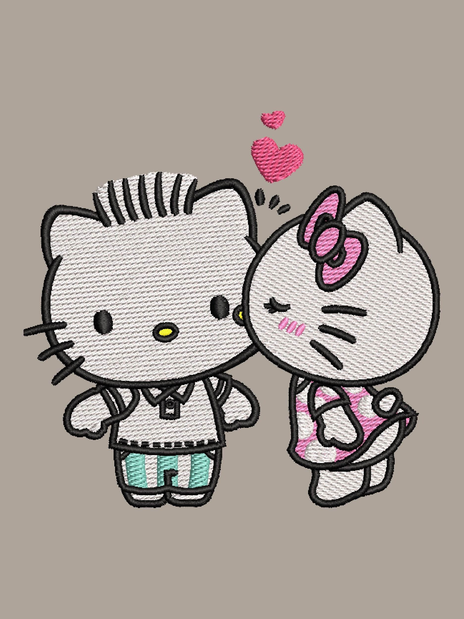 KITTY LOVE product image (1)