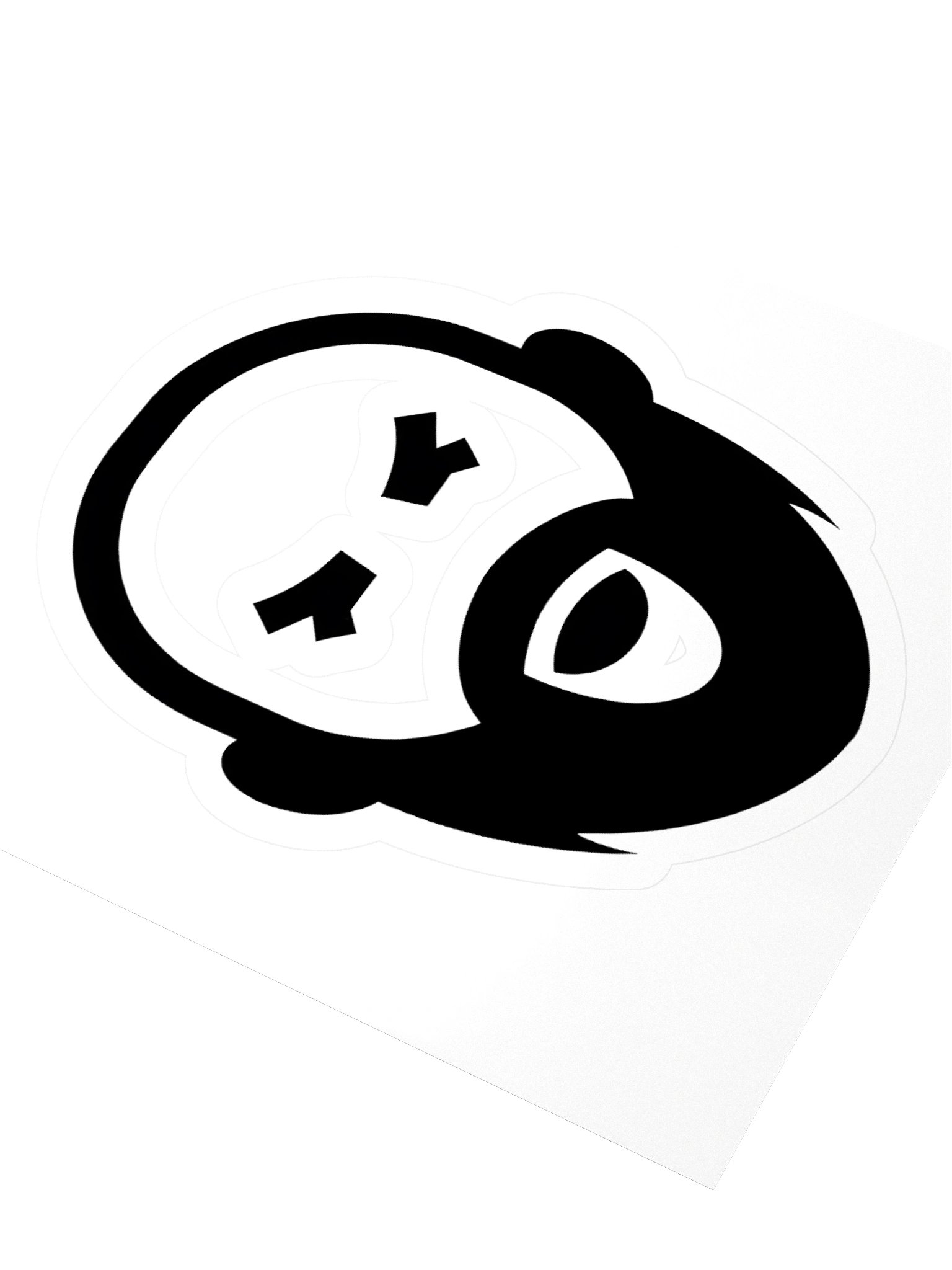 Beardo Sticker product image (7)