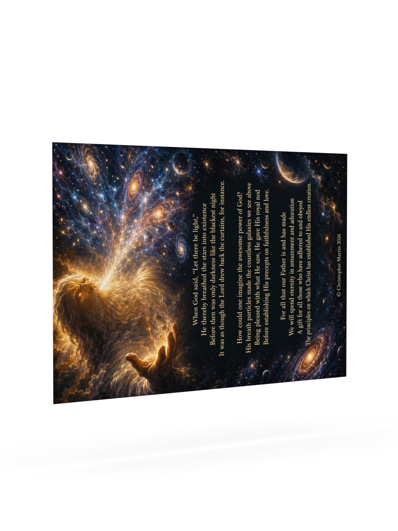 Let there be light! product image (7)
