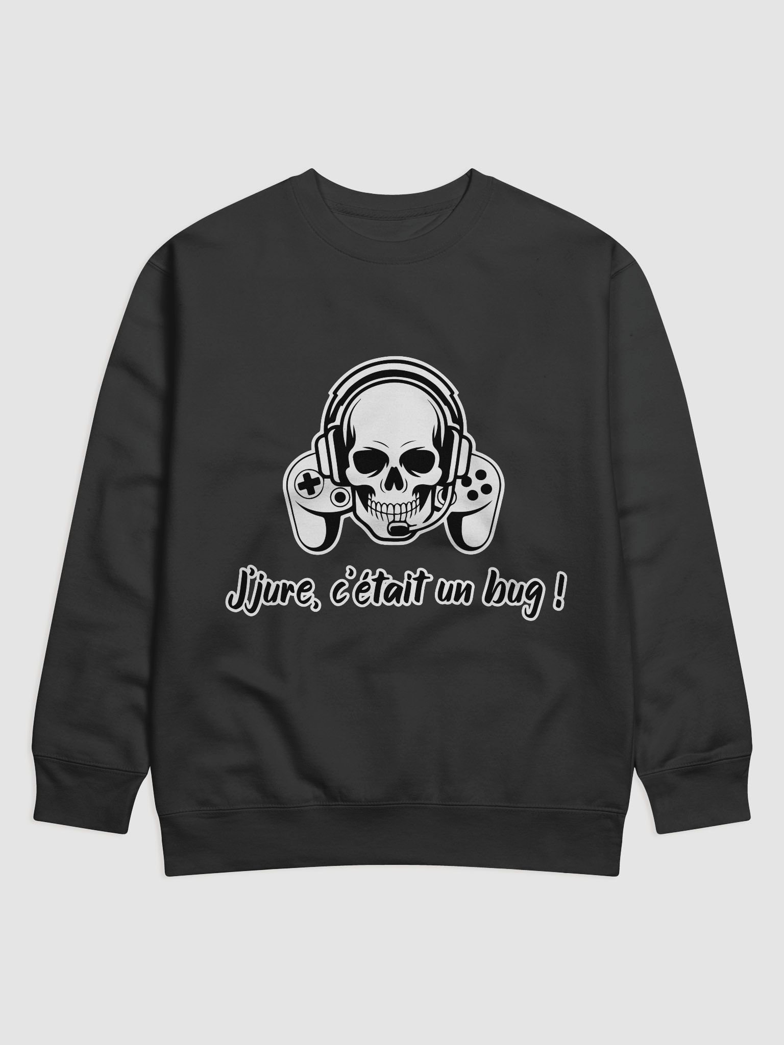 Sweat Gaming "Skull & Controller" product image (2)