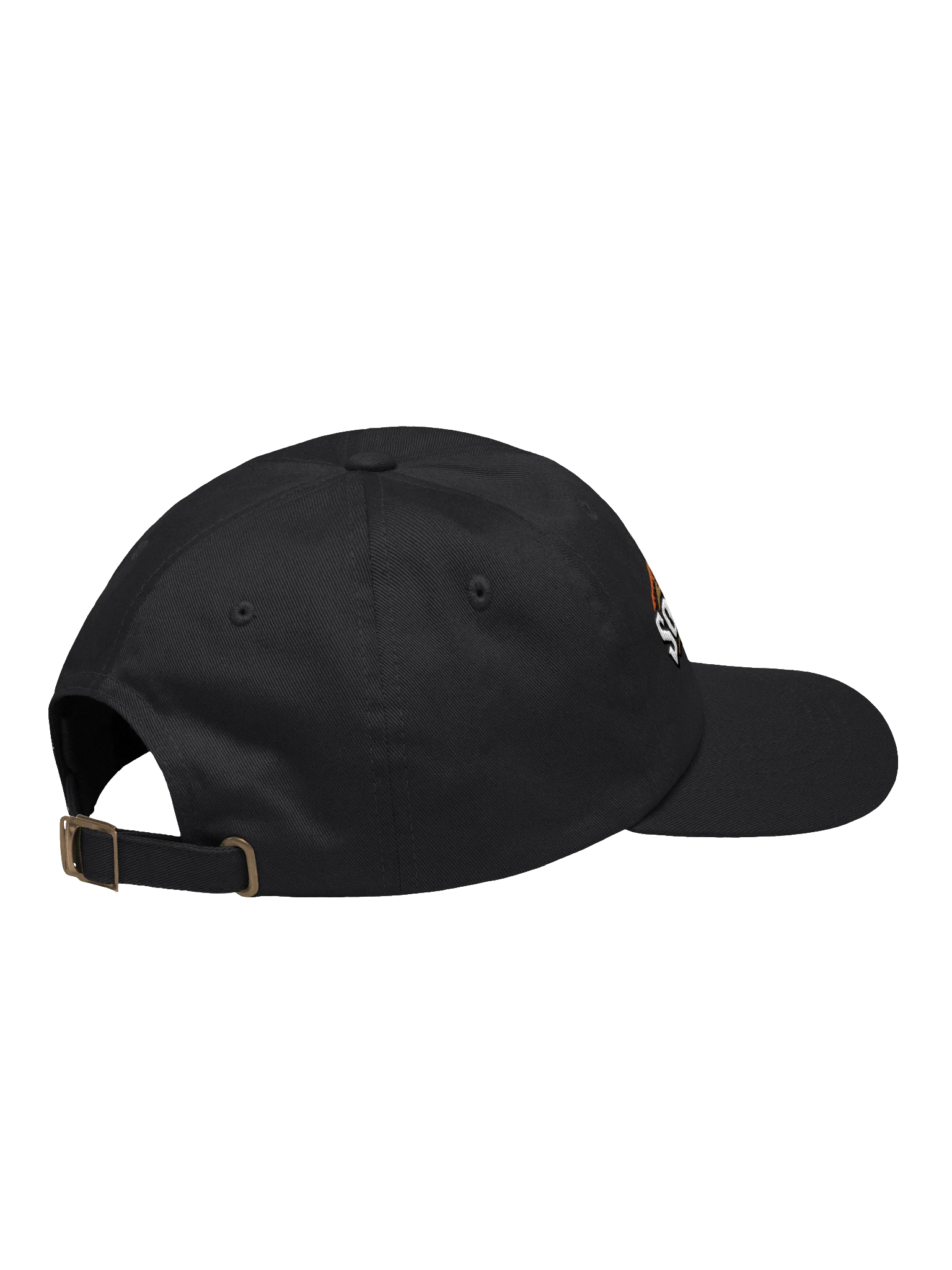 Southwest Tortoise Rescue Embroidered Dad Hat product image (4)