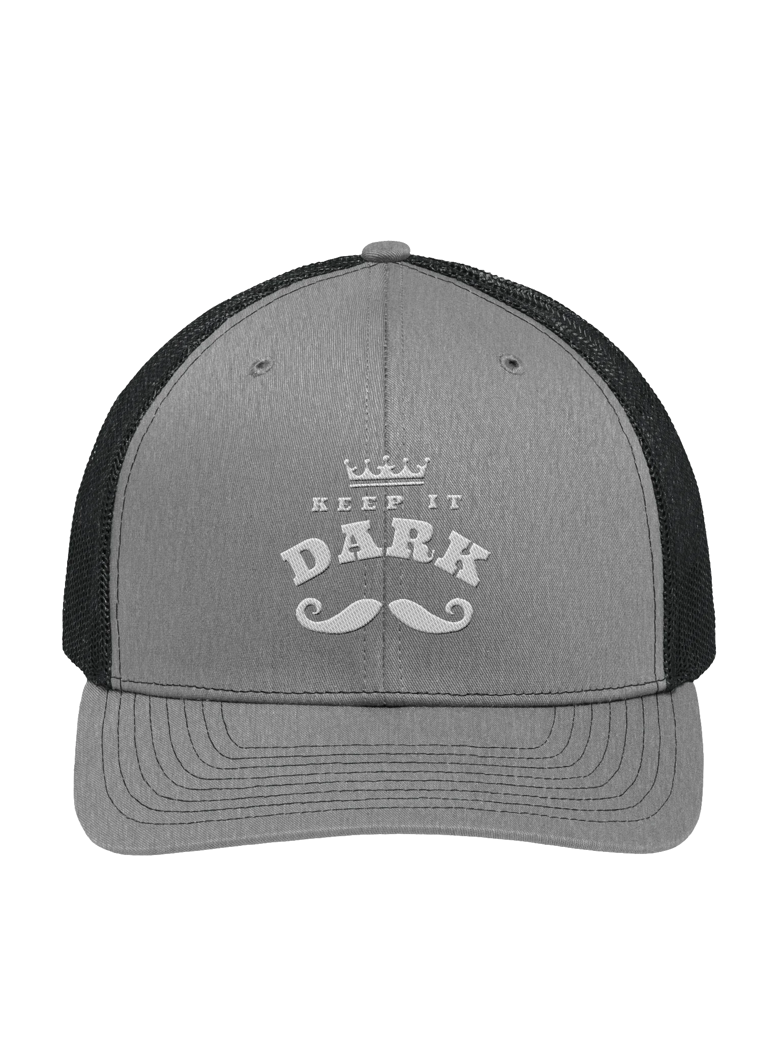 The Keep It Dark Hat
