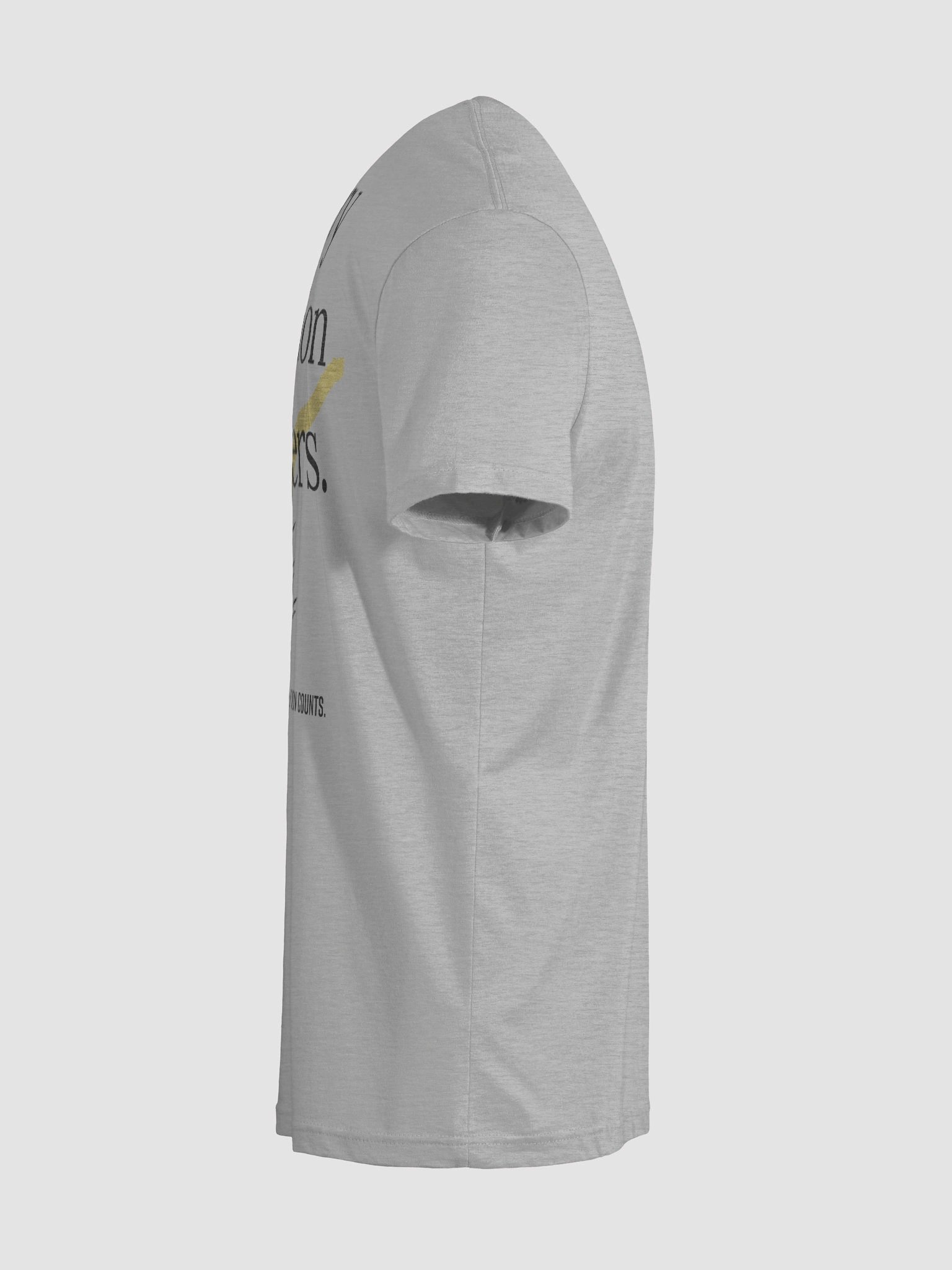 Every Solution Matters T-Shirt product image (9)