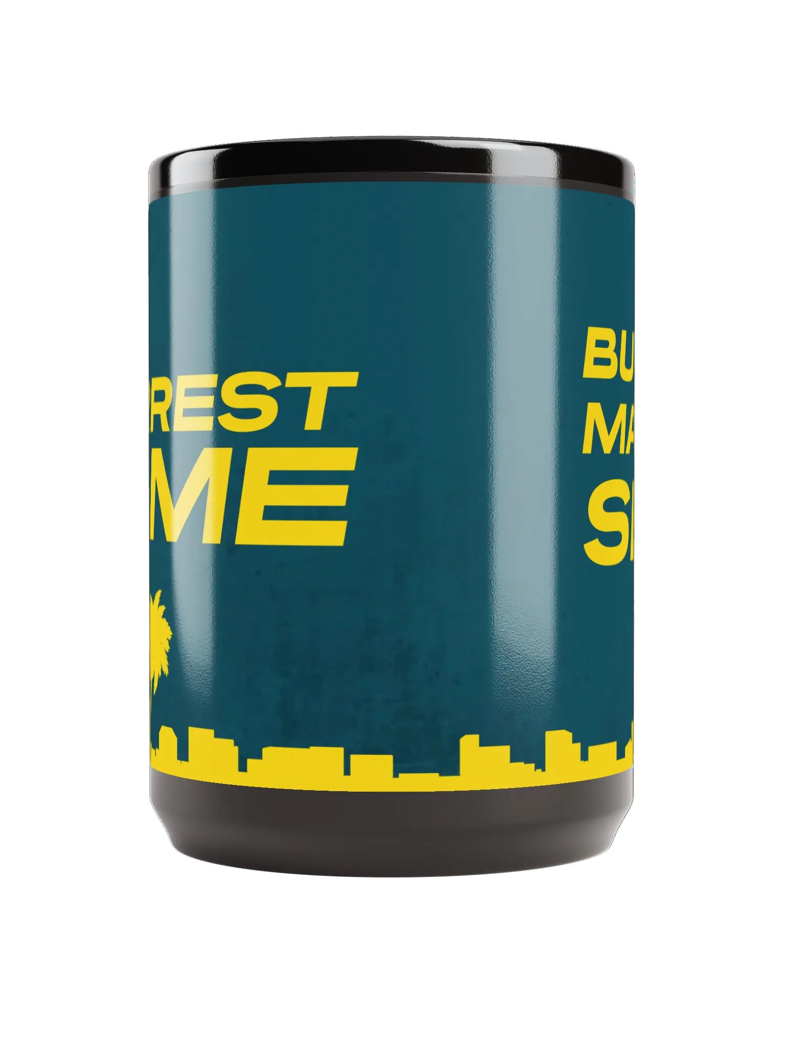 Arrest Me, But Make It Sexy Mug product image (5)