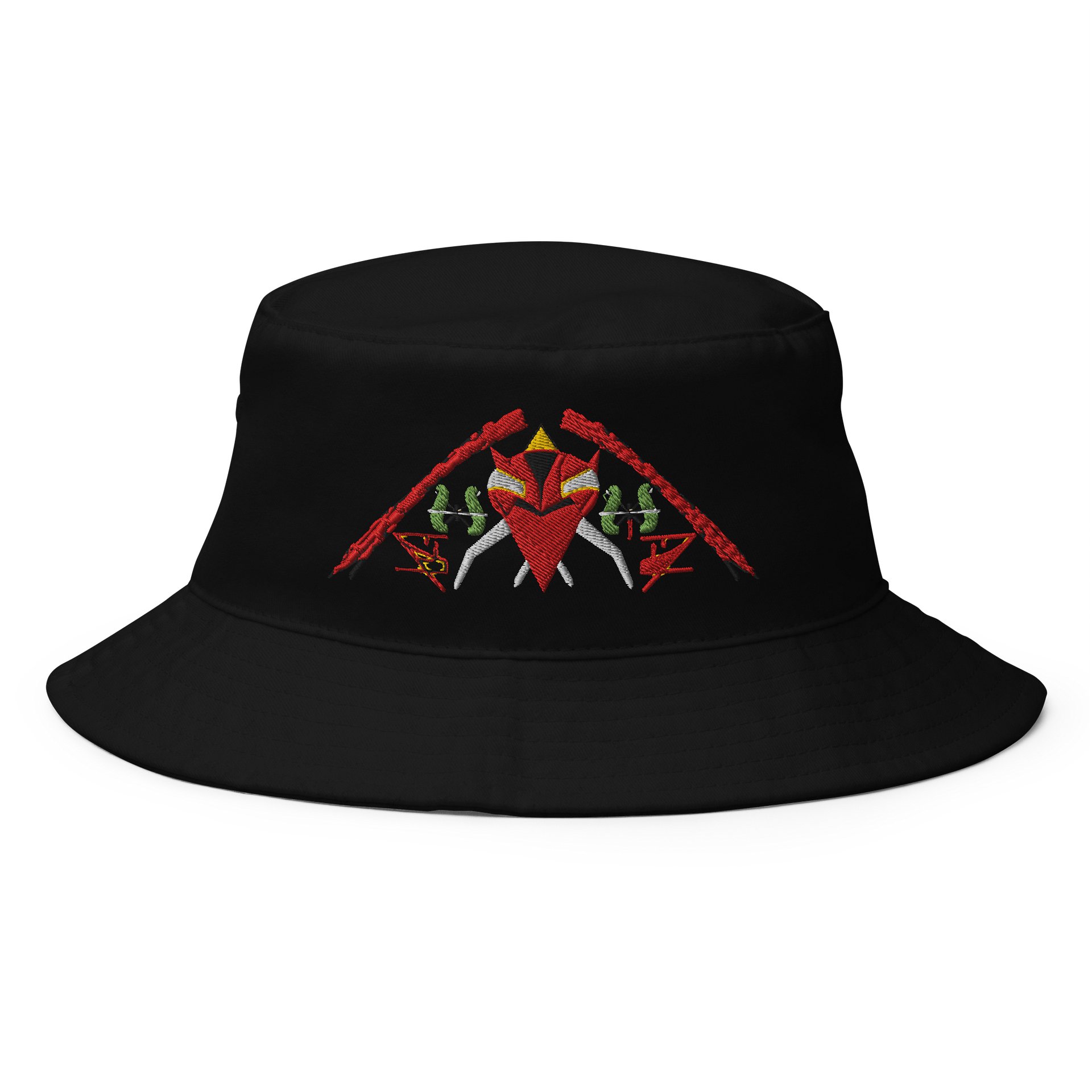 DMZ Bucket Hat product image (1)