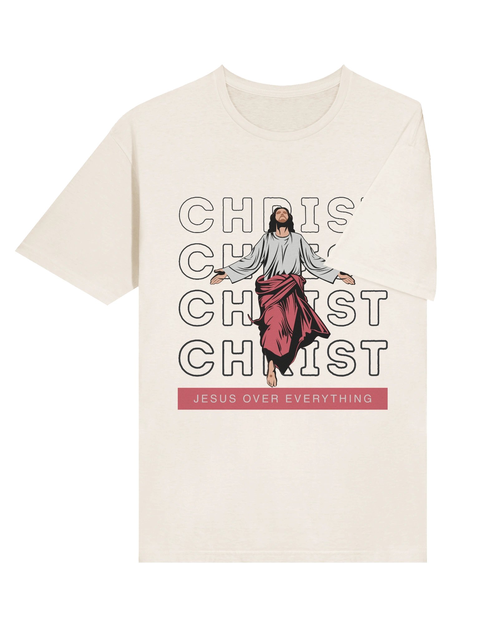 Divine Revelation T-Shirt product image (4)
