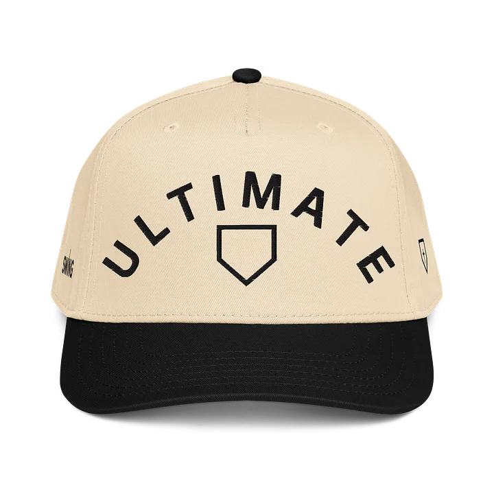The Ultimate Legacy Snapback product image (1)