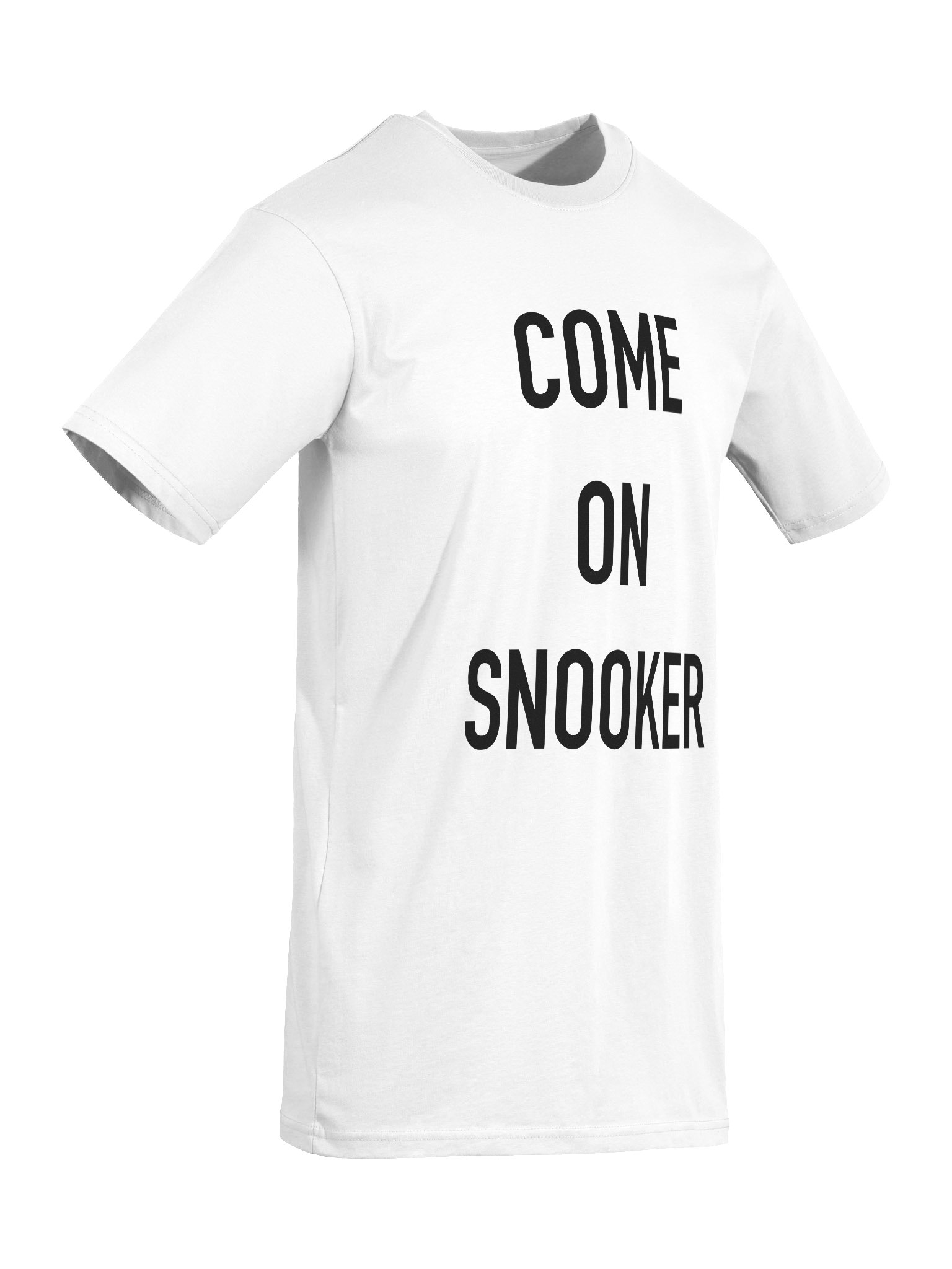 COME ON SNOOKER product image (2)