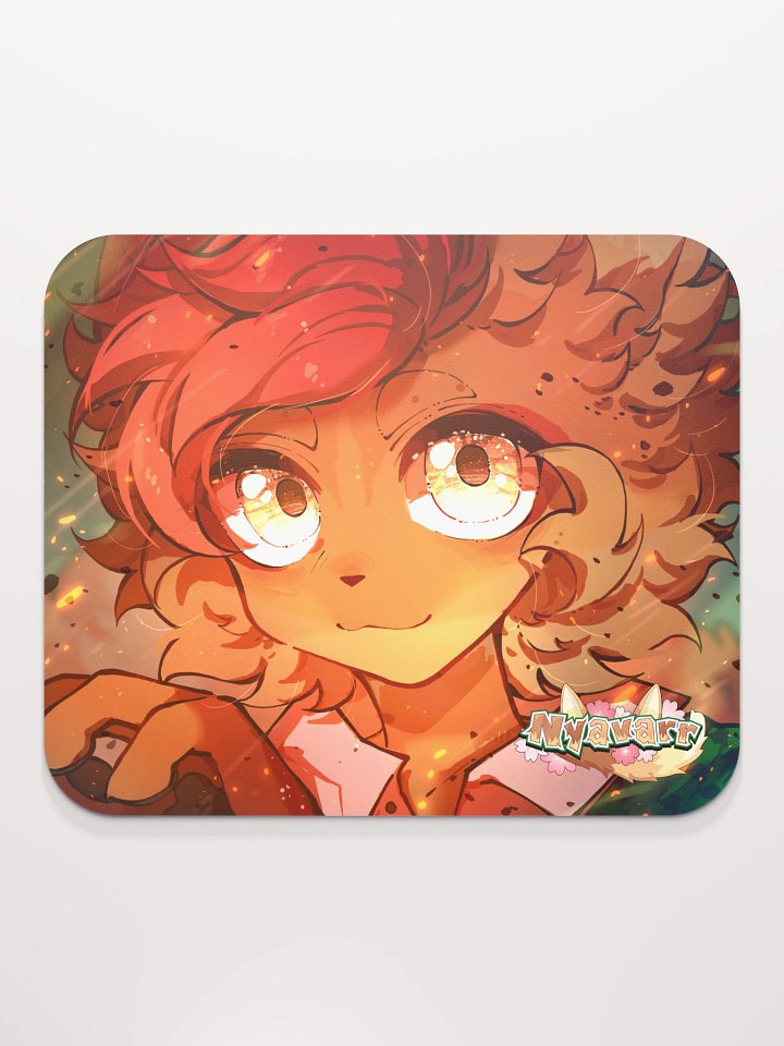 Mousepad product image (2)