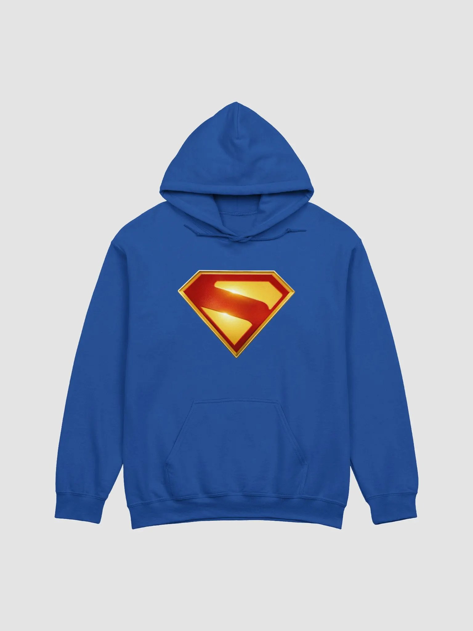 Superman DCU Crest product image (1)